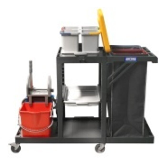 Arcora Bora Deluxe440 Systeemwagen