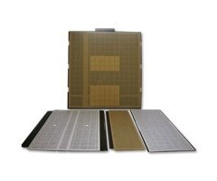 Ongedierte Lijmplaten VIPER II (15 stuks)