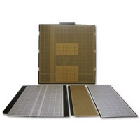 Ongedierte Lijmplaten VIPER II (15 stuks)