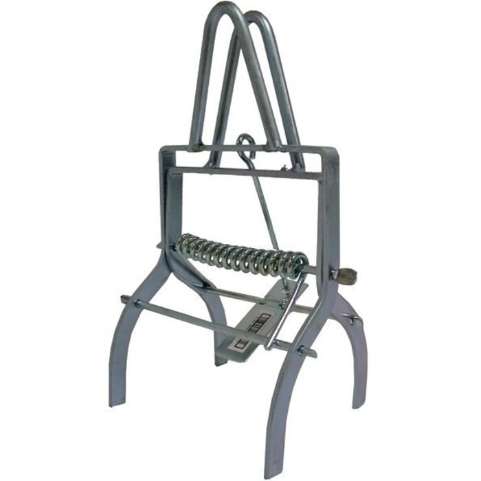 Ongedierte Mollenklem