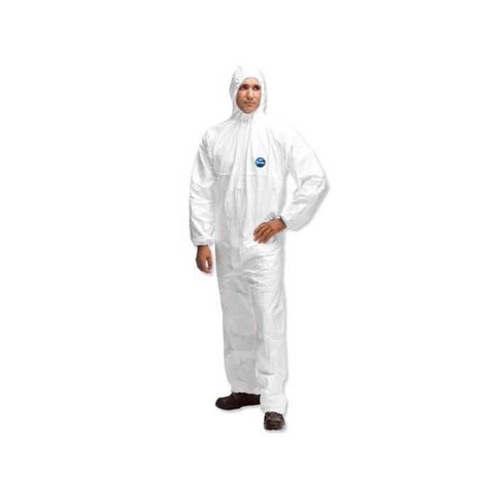Ongedierte Tyvek Wegwerp Overall XL