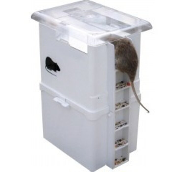 EKO 1000 EKO 1000 vangunit