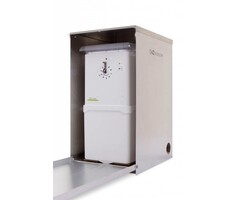 EKO 1000 EKO1000 Aluminiumcover