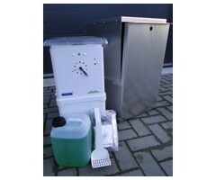 EKO 1000 EKO1000 Set Compleet