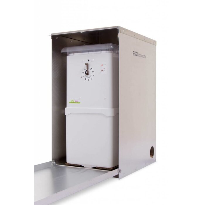 EKO 1000 EKO1000 Set Compleet