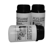 Ongedierte Flylure lokstof