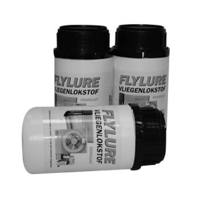 Ongedierte Flylure lokstof