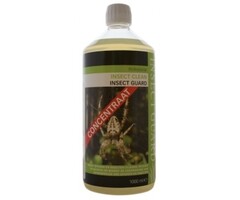 Ongedierte InsectGuard concentraat 1L