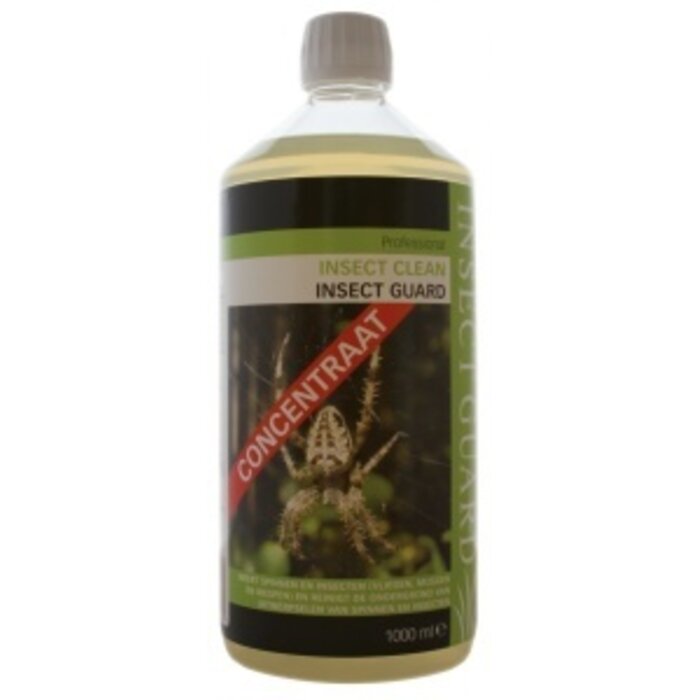 Ongedierte InsectGuard concentraat 1L