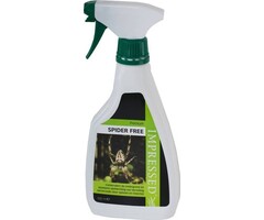 Ongedierte Impressed spiderfree 500ml