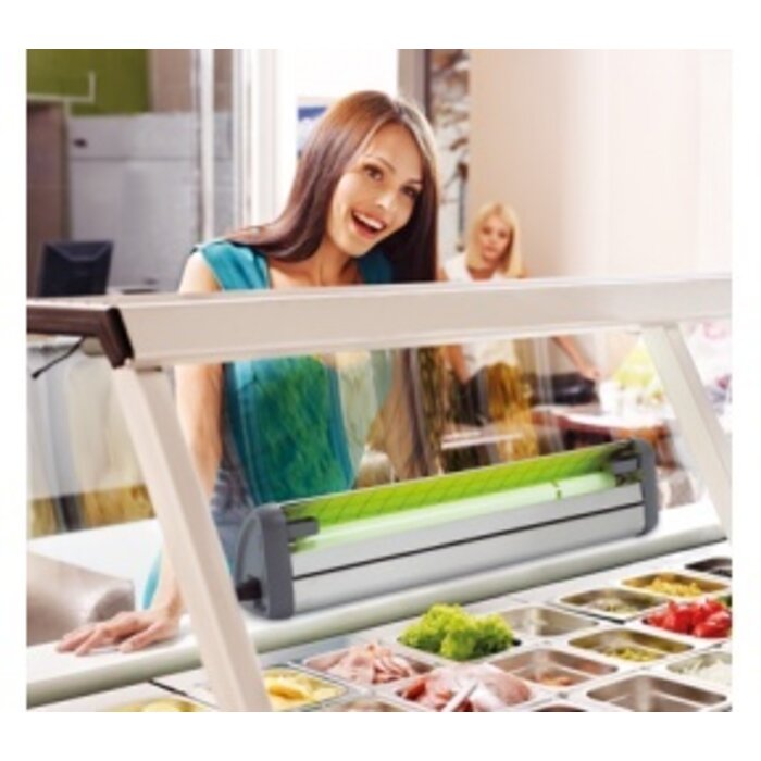 Ongedierte Vliegen- en Wespenvanger NCT15 (incl. kleefplaat)