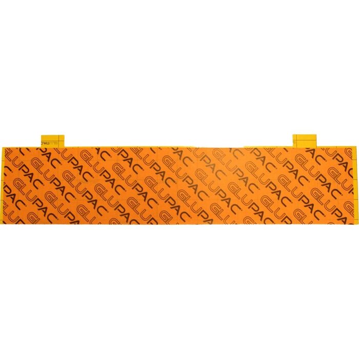 Ongedierte Kleefplaten NCT15 (12 stuks)