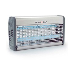 Ongedierte Vliegenvanger Plus 30 RVS