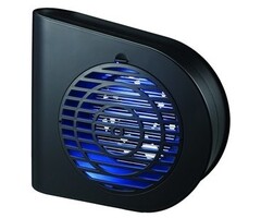 Ongedierte The Black Power Mosquito Killer Plus