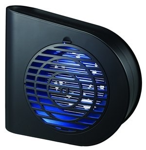 Ongedierte The Black Power Mosquito Killer Plus