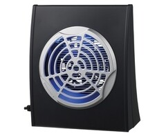 Ongedierte The Black Power Mosquito Killer