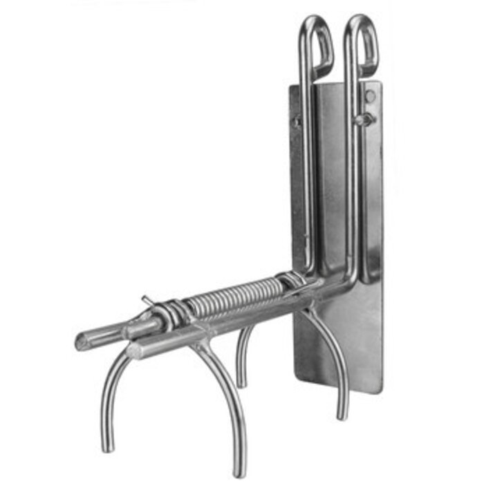 Ongedierte Mollenklem Farmer Super