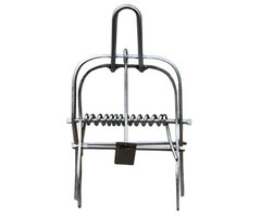 Ongedierte Mollenklem Yankee Super met handvat