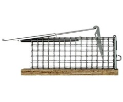 Ongedierte Inloopval Levend "Dura" (muizen)