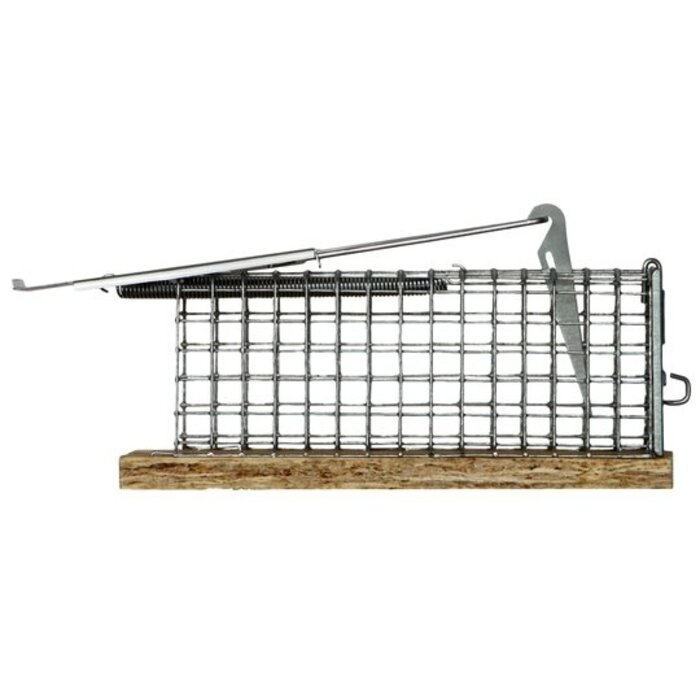 Ongedierte Inloopval Levend "Dura" (muizen)