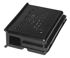 Ongedierte Voerdoos HL muis plastic