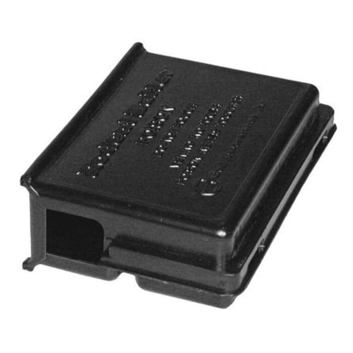 Ongedierte Voerdoos HL muis plastic