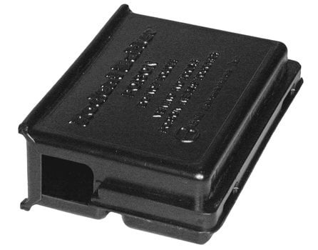 Ongedierte Voerdoos HL muis plastic