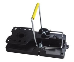 Ongedierte SNAP-A Rattenval