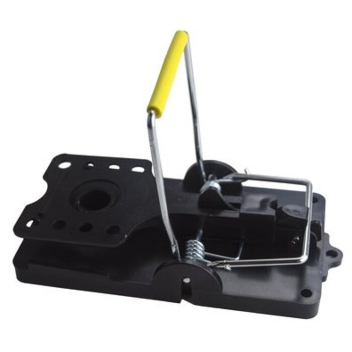 Ongedierte SNAP-A Rattenval