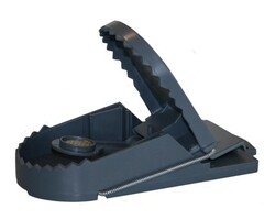 Ongedierte Rattenval SuperCat (inclusief lokstof)