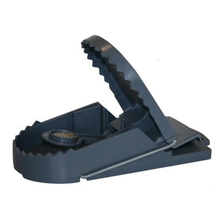 Ongedierte Rattenval SuperCat (inclusief lokstof)