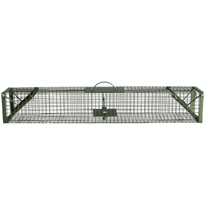 Ongedierte Doorloopval Green 100cm ( rat / marter )