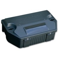 Ongedierte Aegis Mini Rattenvoerdoos