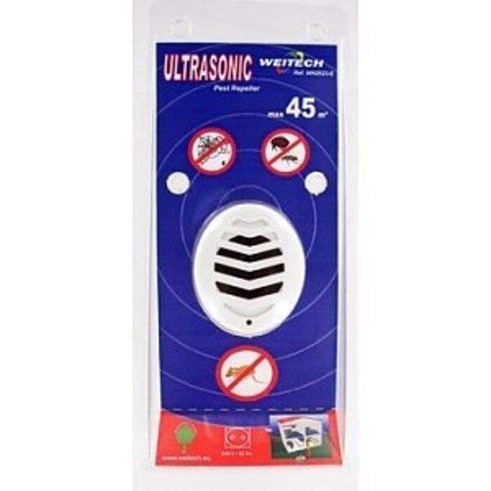 Ongedierte Pest Repel (muis / insecten)