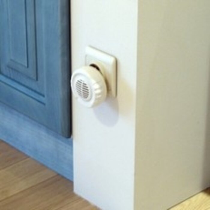 Ongedierte Pest Repel (muis / insecten)