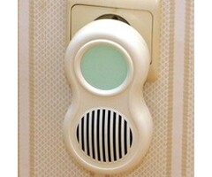 Ongedierte Pest Repel (muis / insecten)