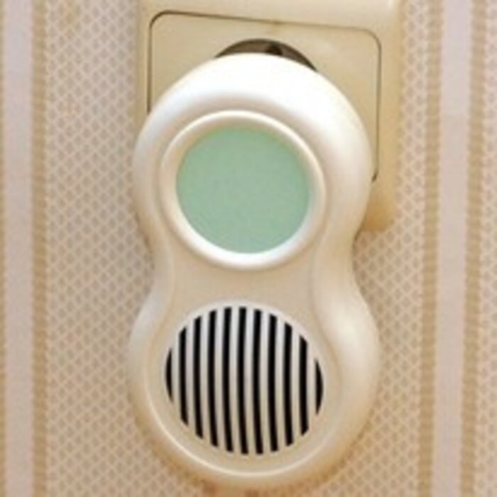 Ongedierte Pest Repel (muis / insecten)