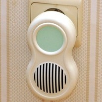 Ongedierte Pest Repel (muis / insecten)