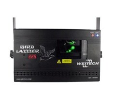 Ongedierte Pest Repel Bird Lazzzer (vogels)