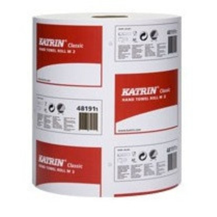 Katrin Classic M2 (6st.)