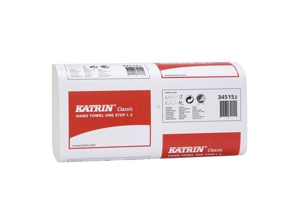 Katrin Classic One Stop L2 (2310st.)