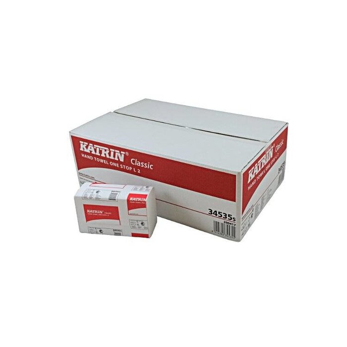 Katrin Classic One Stop L2 (2310st.)