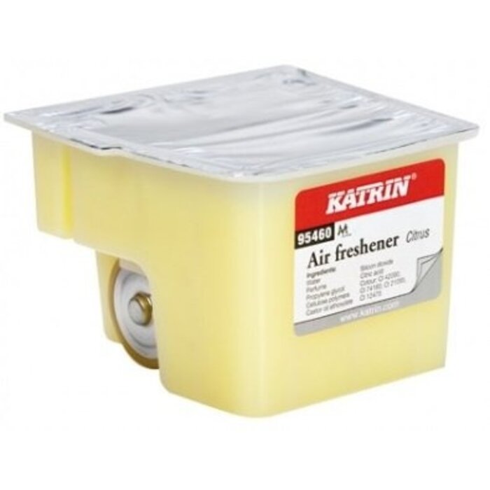 Katrin Katrin Aromagel Citrus (6st.)