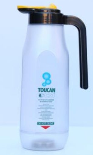 Toucan ECO Toucan ECO Doseerkan