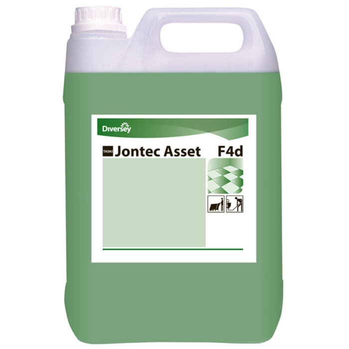 Johnson Diversey Johnson Diversey TASKI Jontec Asset - 5L