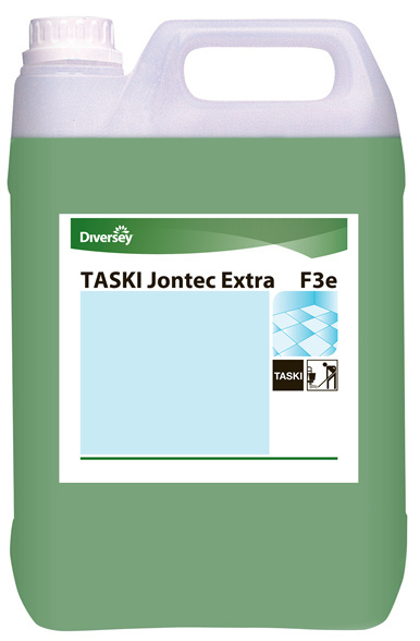 Johnson Diversey TASKI Jontec Extra - 5L