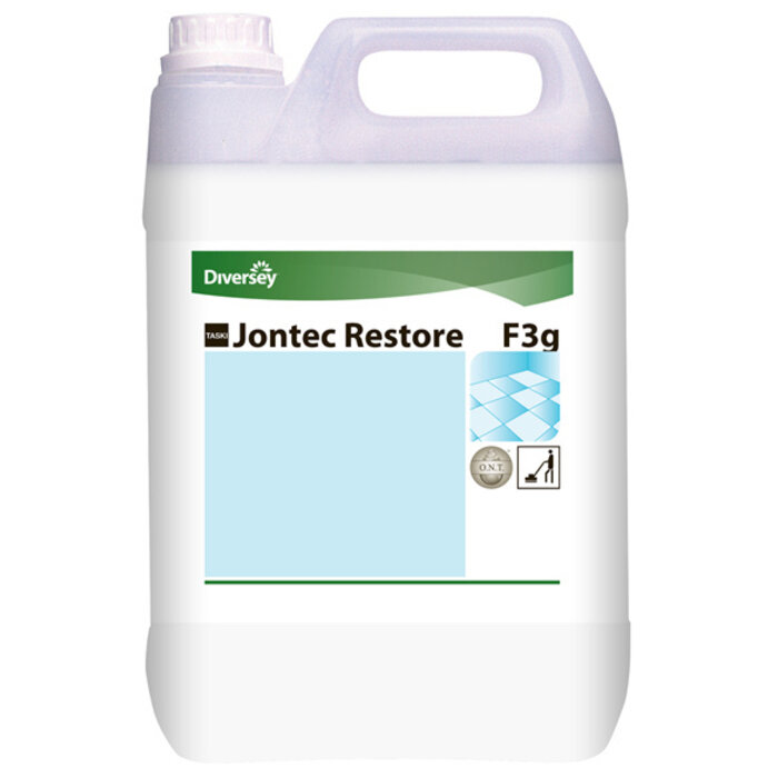 Johnson Diversey TASKI Jontec Restore - 5L