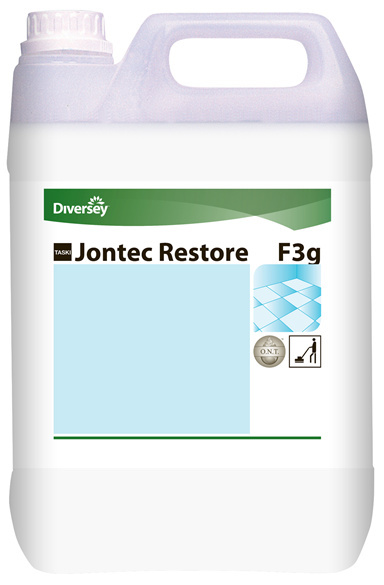 Johnson Diversey TASKI Jontec Restore - 5L