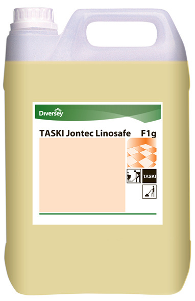 Johnson Diversey TASKI Jontec Linosafe - 5L