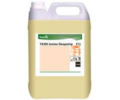 Johnson Diversey TASKI Jontec Deepstrip - 5L